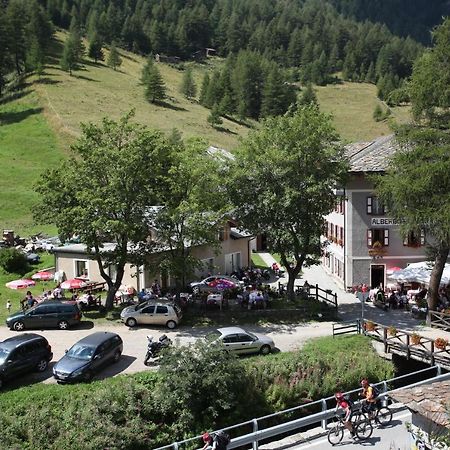 Gavia Cottage Ponte Di Legno Εξωτερικό φωτογραφία