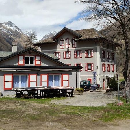 Gavia Cottage Ponte Di Legno Εξωτερικό φωτογραφία