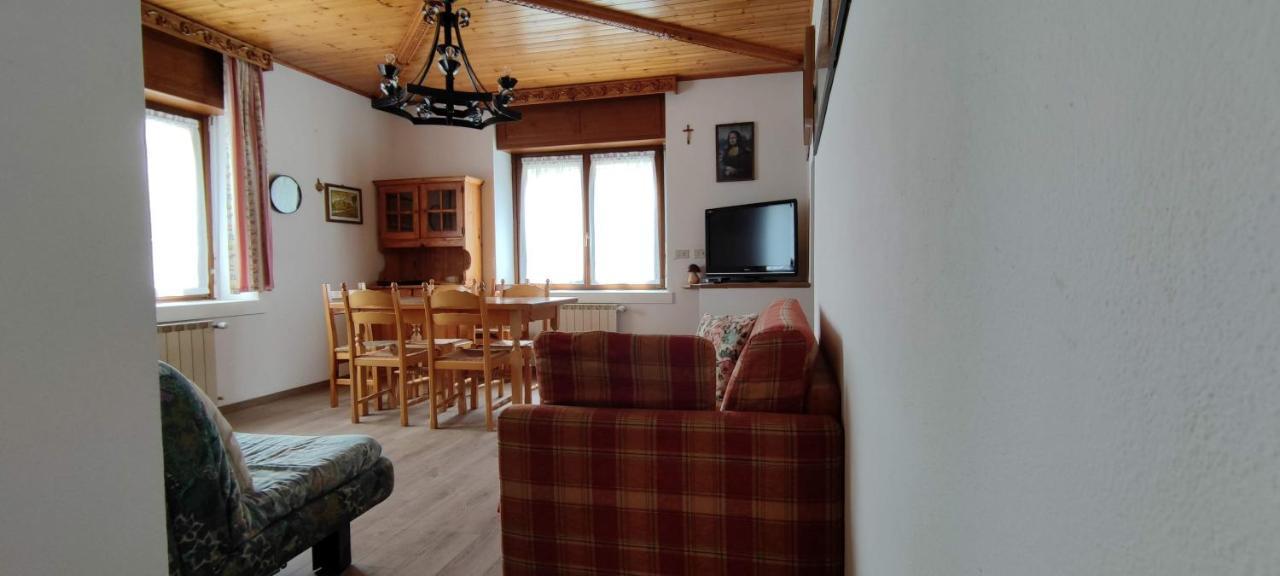 Gavia Cottage Ponte Di Legno Εξωτερικό φωτογραφία